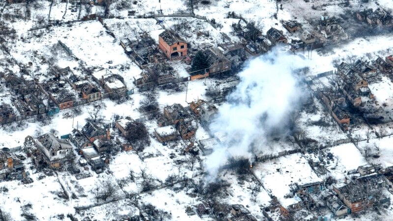 Zelenski: Armata rusă a înregistrat pierderi „extraordinar de importante” la Bahmut și Vuhledar