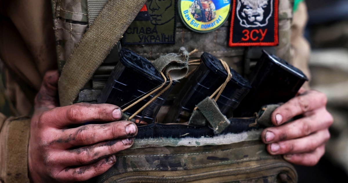 Новий порядок повернення військових після дезертирства та СЗЧ