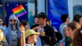 Shqetësimi i komunitetit LGBTI+ nga mosreagimi institucional për grafitin