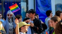 Shqetësimi i komunitetit LGBTI+ nga mosreagimi institucional për grafitin