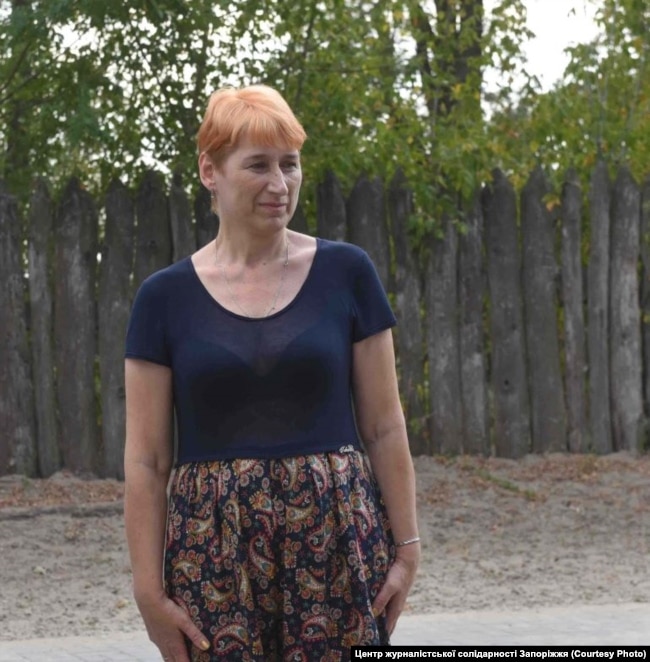 Ірина Левченко