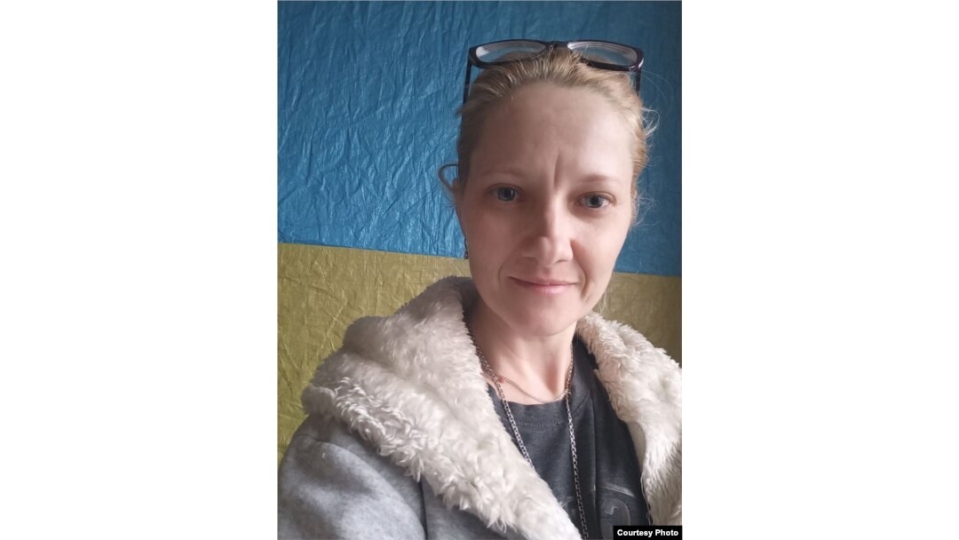 Светлана Черненко