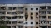 Нічна атака дронів по Одесі: від вибухової хвилі постраждало 290 квартир