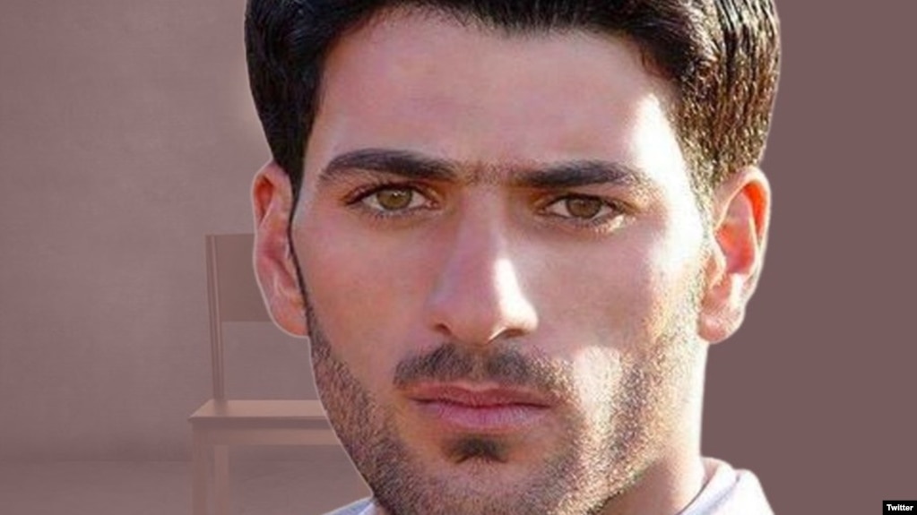 عکس منتشر شده از موسی اسماعیلی