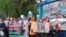 Митинг в Искитиме