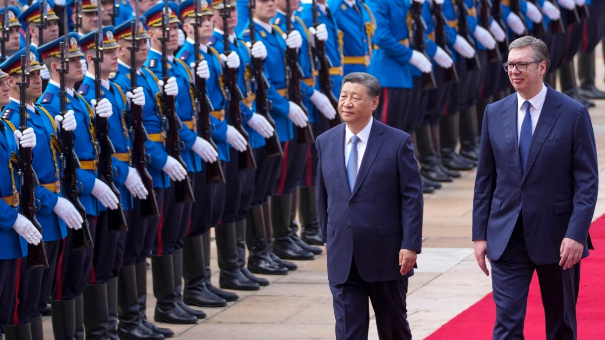 За стоманеното си приятелство. За това говориха във вторник и