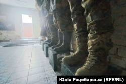 Рекрутинговий центр 25 бригади, Дніпро, червень 2024 року