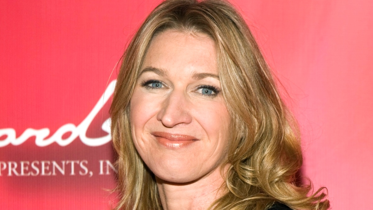 Най-добрата тенисистка на 20 век. На върха е рекордните за