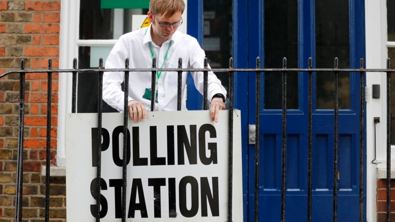 همه آنچه باید درباره انتخابات بریتانیا بدانید