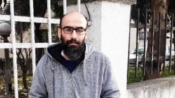 حسین رزاق: جمهوری اسلامی نمی‌خواهد هیچ صدایی در ایران بلند شود