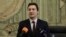 Служебният министър на правосъдието Крум Зарков
