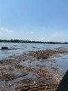 Water Rising To 'Critical' Levels, Says Ukrainian Official After Dam Break Water Rising To 'Critical' Levels, Says Ukrainian Official After Dam Break