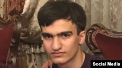 امیرحسین مرادی (عکس از آرشیو)