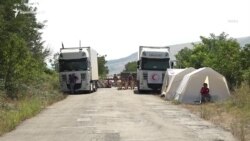 Ստեփանակերտը համաձայնեց Աղդամի ճանապարհով ու Լաչինի միջանցքով հումանիտար բեռների միաժամանակ տեղափոխմանը
