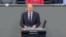 Olaf Scholz în Bundestag