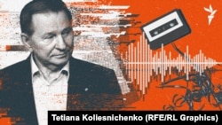 Українській службі Радіо Свобода – 70 років. Колаж