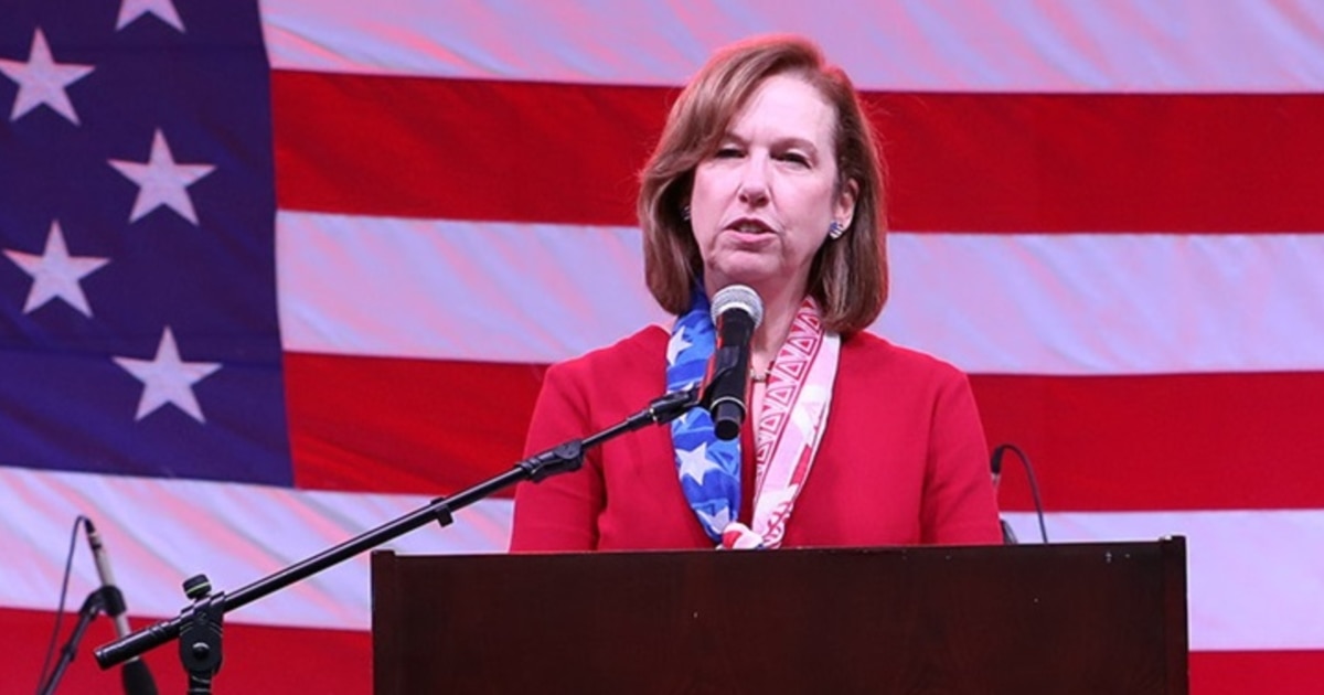 U.S. Ambassador To Armenia Reportedly Recalled By Trump