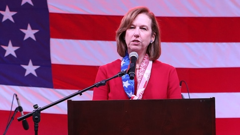 Danska poklicala ameriškega veleposlanika zaradi imenovanja posebnega odposlanca za Grenlandijo in odpoklica veleposlanika v Armeniji.