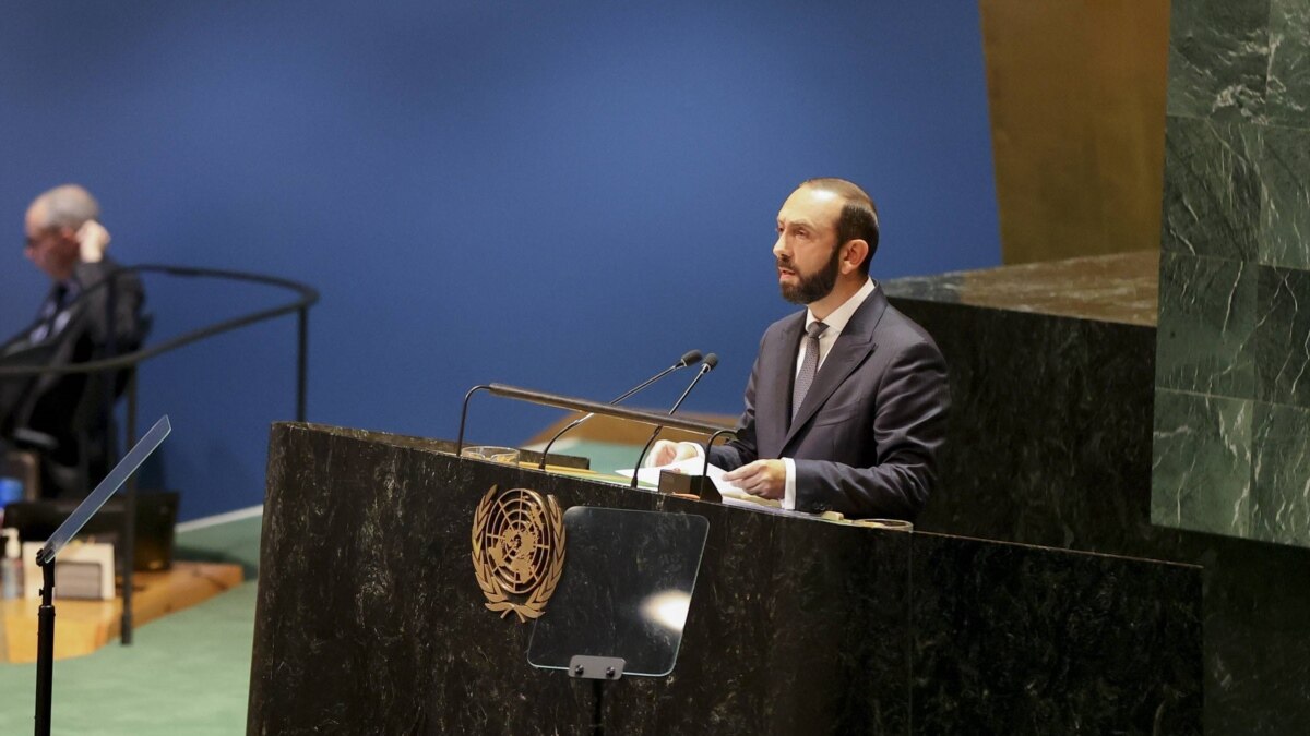 Армения призова незабавно да бъде изпратена мисия на ООН в