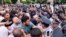 Armenia - police clashed with and detained protesters as they demanded the resignation of Prime Minister Nikol Pashinian. screen grab