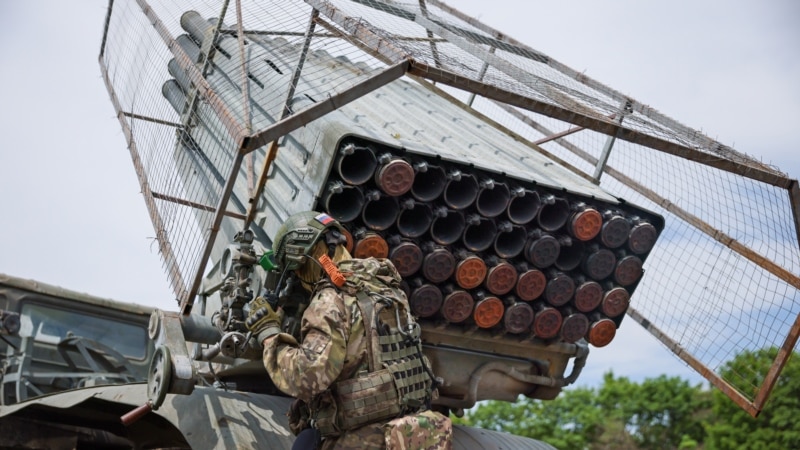 آلمان کمک نظامی به اوکراین را به نصف کاهش می‌دهد