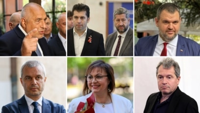 На 9 юни в България ще се проведат шестите парламентарни