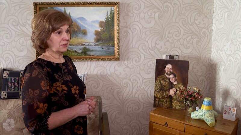 Ljudmila u borbi da iz ruskog zatočeništva oslobodi udovicu svog sina 