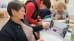 Станом на кінець 2024 року в Україні було 3,7 мільйона переселенців, за даними УВКБ ООН