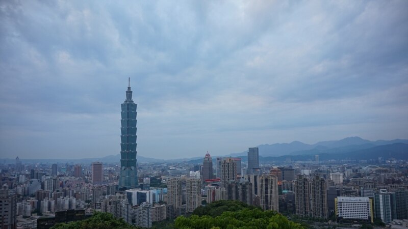 Две недели пред избори, Тајван регистрирал кинески балони над островот
