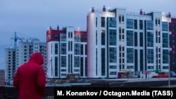Строительство домов в Челябинске