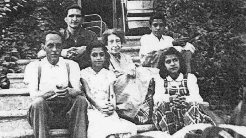 سیمون فرزامی؛ نخستین روزنامه‌نگاری که پس از انقلاب اعدام شد