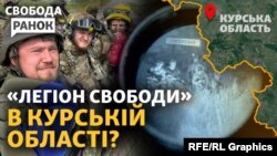Політцентр російської збройної опозиції: «близько десятка населених пунктів звільнено від путінського режиму».
