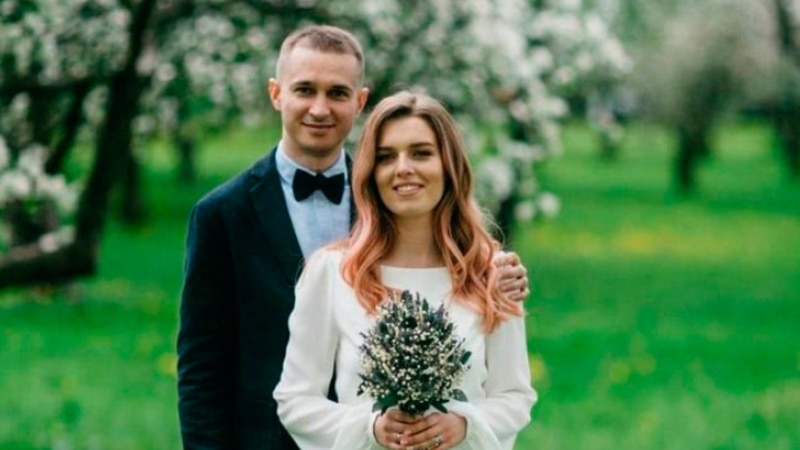 ბელარუს ჟურნალისტს და მის ცოლს ასამართლებენ ლუკაშენკას საწინააღმდეგო გამოსვლებში მონაწილეობის გამო