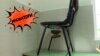 Smart chair, Innovation by high schoolers from Kriva Palanka
