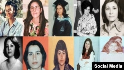 به دار آویخته‌شدن این زنان تنها مورد اعدام دسته‌جمعی زنان بهائی و در عین حال آخرین مورد از اعدام زنان بهائی در دوران حکومت جمهوری اسلامی محسوب می‌شود