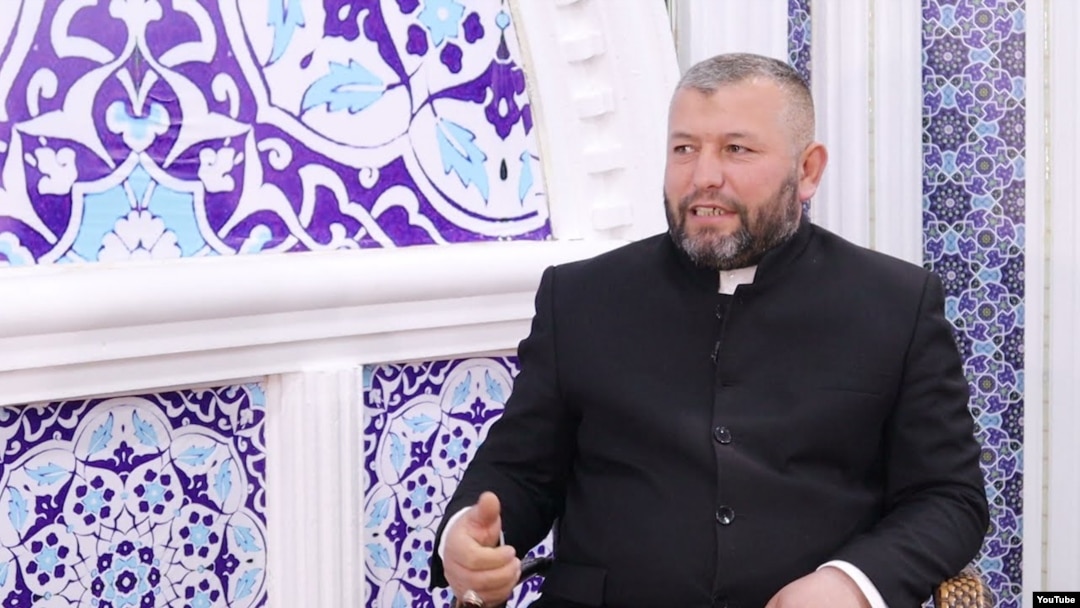 Telman Əsədullayev