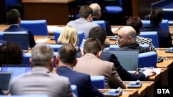 Парламентът одобри помощ за Украйна от 60 хил. евро, 10 април 2024 г.