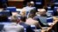 Българският парламент 