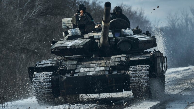 Zašto je bilo toliko pogrešnih predviđanja invazije Rusije na Ukrajinu? 
