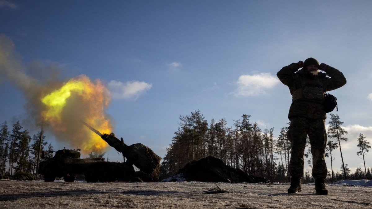 потрібна допомога Заходу, щоб максималістські цілі Путіна в Україні залишалися недосяжними