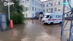 Как Приморье справляется с последствиями тайфуна 