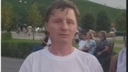 Russia -- Tatars Rail Isyanyev from Urta Elezen villages Was killed by a Wagner mercenary