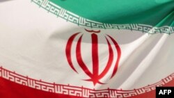 بیرق ملی ایران