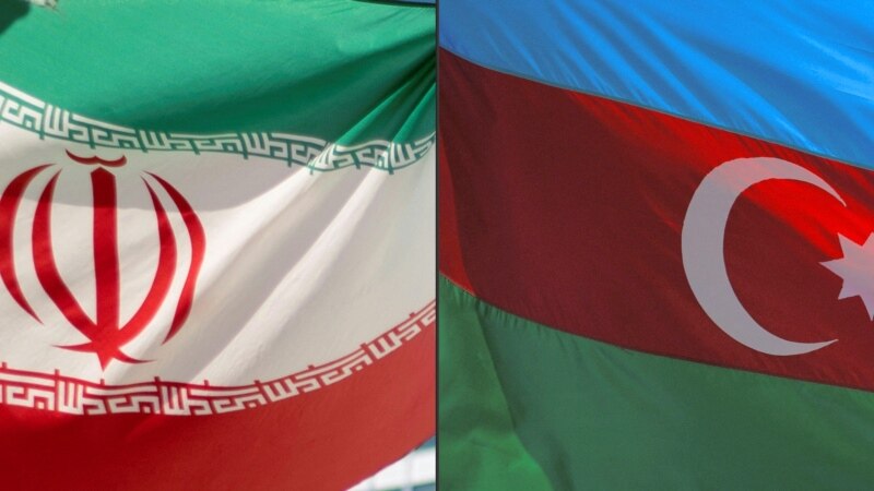 Häkimiýetler: Azerbaýjanda Eýranyň hakyna tutan ýedi adamy tussag edildi