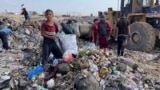 Kriza s otpadom produbljuje bijedu u Gazi dok bjesni rat