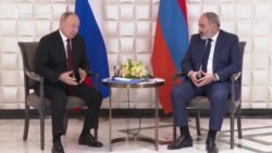 Պեսկովի խոսքով՝ ՀՀ և ՌԴ առաջնորդները երկխոսելու հնարավորություն կունենան