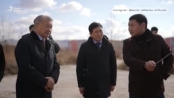 Бизнес-партнёр сына акима Восточного Казахстана получает миллиардные контракты на строительство