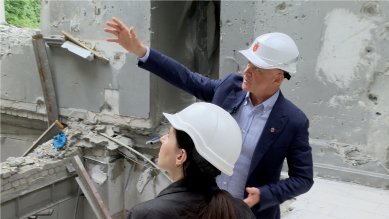 В Одесі в автівці виявили тіло депутата міськради, «міг скоїти самогубство» – поліція