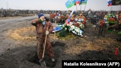 Кремль намагається тримати «тягар війни» якнайдалі від Москви, Петербурга і республік Північного Кавказу – аналітик про втрати РФ (фото ілюстративне)