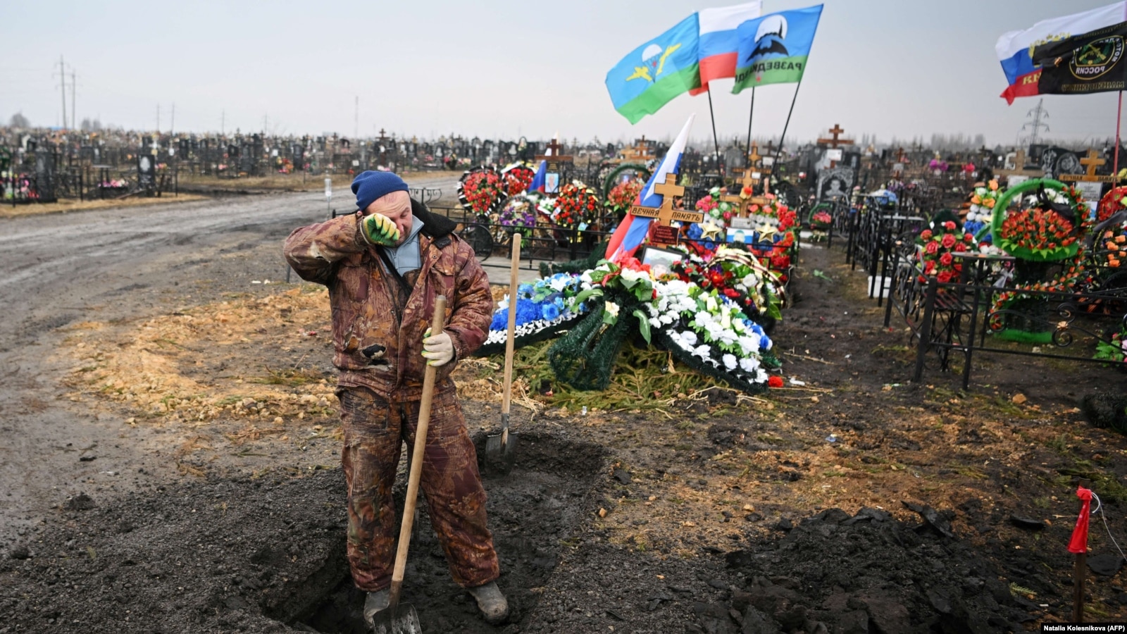 Генштаб ЗСУ: втрати російської армії перевищили 1,49 млн військових